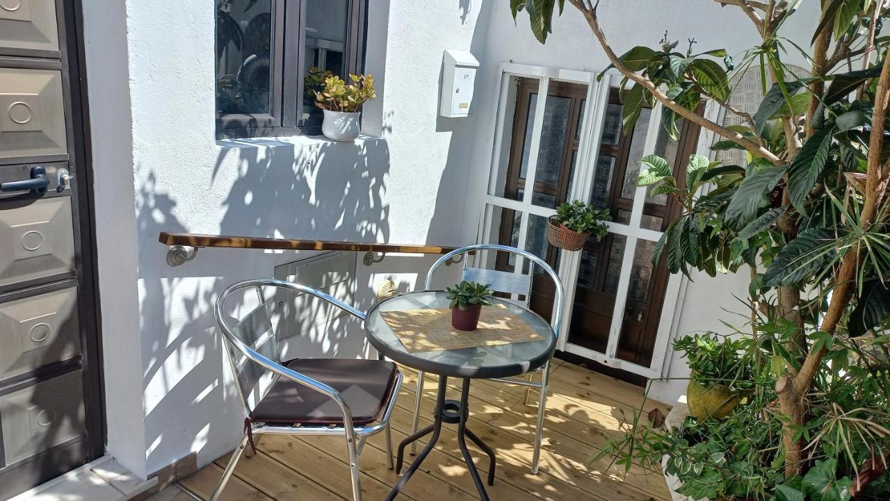 Вилла Casa Dos Avos Pedralva Экстерьер фото