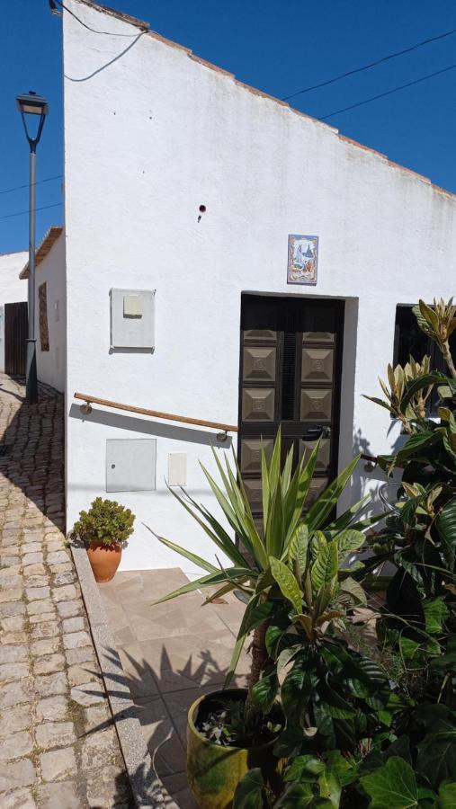 Вилла Casa Dos Avos Pedralva Экстерьер фото