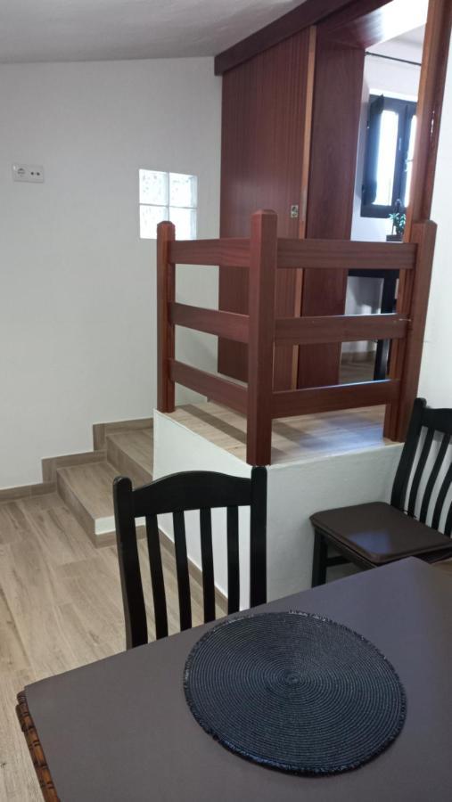 Вилла Casa Dos Avos Pedralva Экстерьер фото