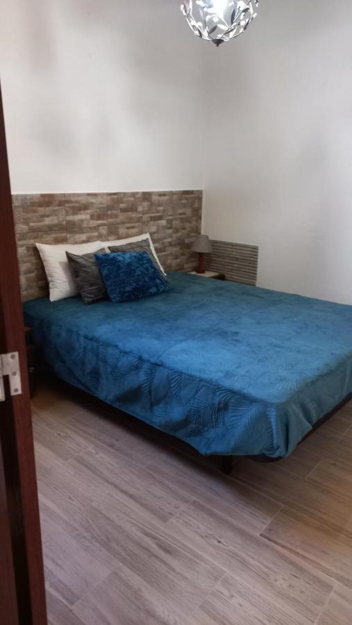 Вилла Casa Dos Avos Pedralva Экстерьер фото