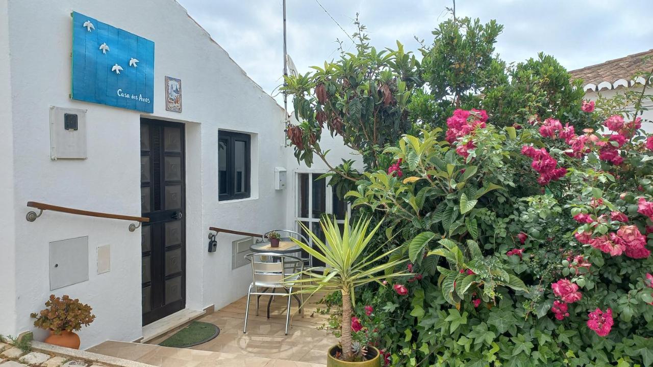 Вилла Casa Dos Avos Pedralva Экстерьер фото